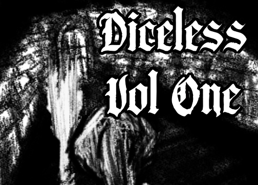 Cover image for Diceless Vol.1