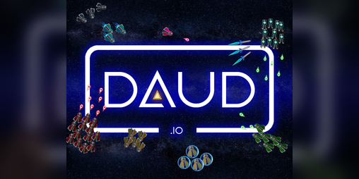 Cover image for DAUD.io