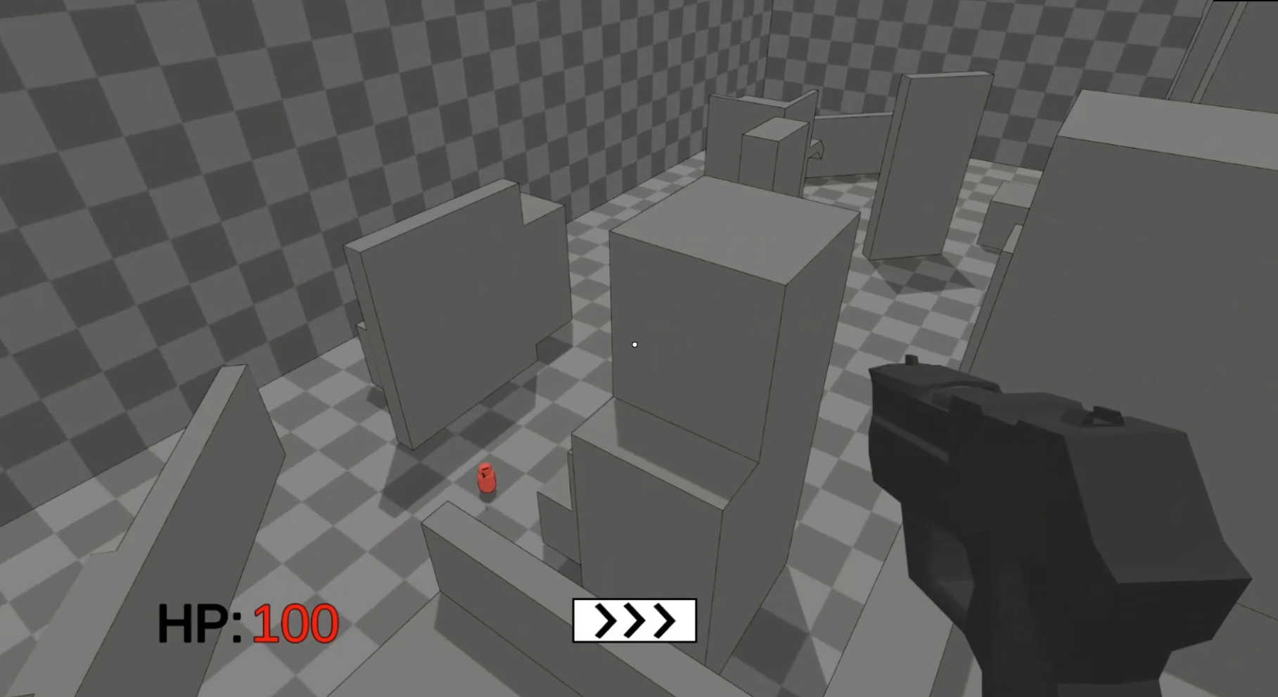Mat's FPS