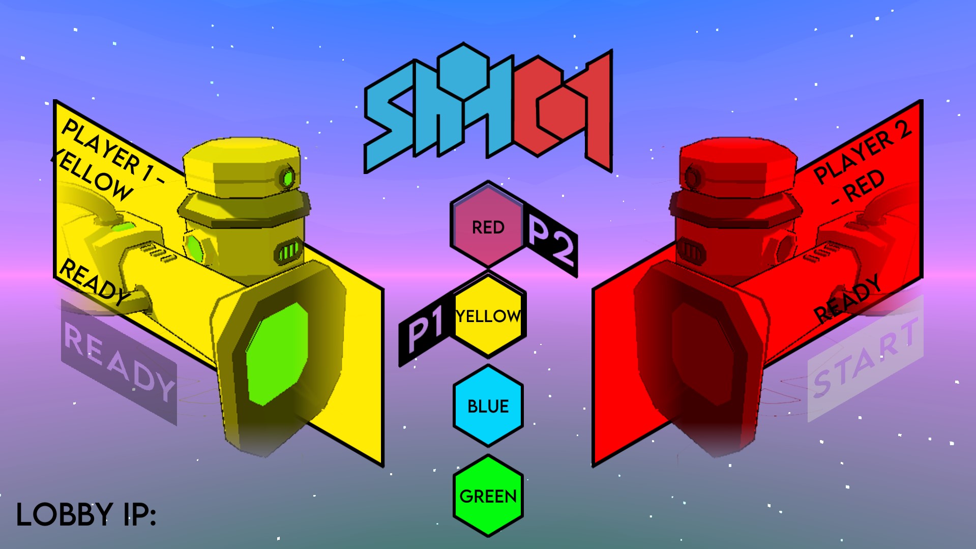 ShotBot