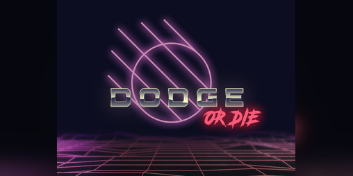 Cover image for Dodge Or Die!