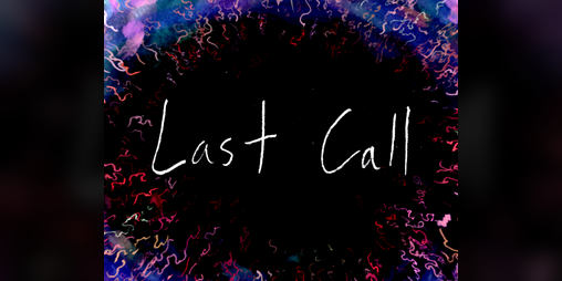 Cover image for Last Call