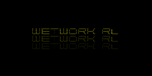 Cover image for WetworkRL