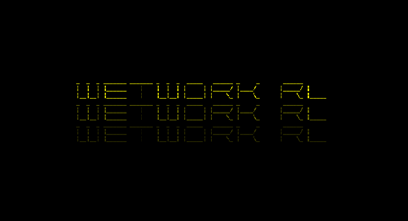 Cover image for WetworkRL