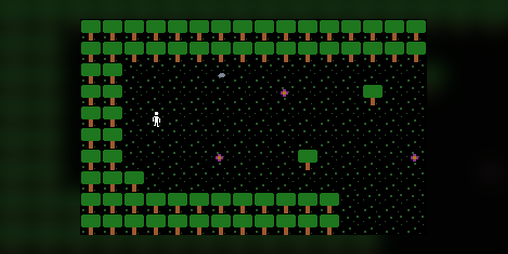 Cover image for Mini-RPG