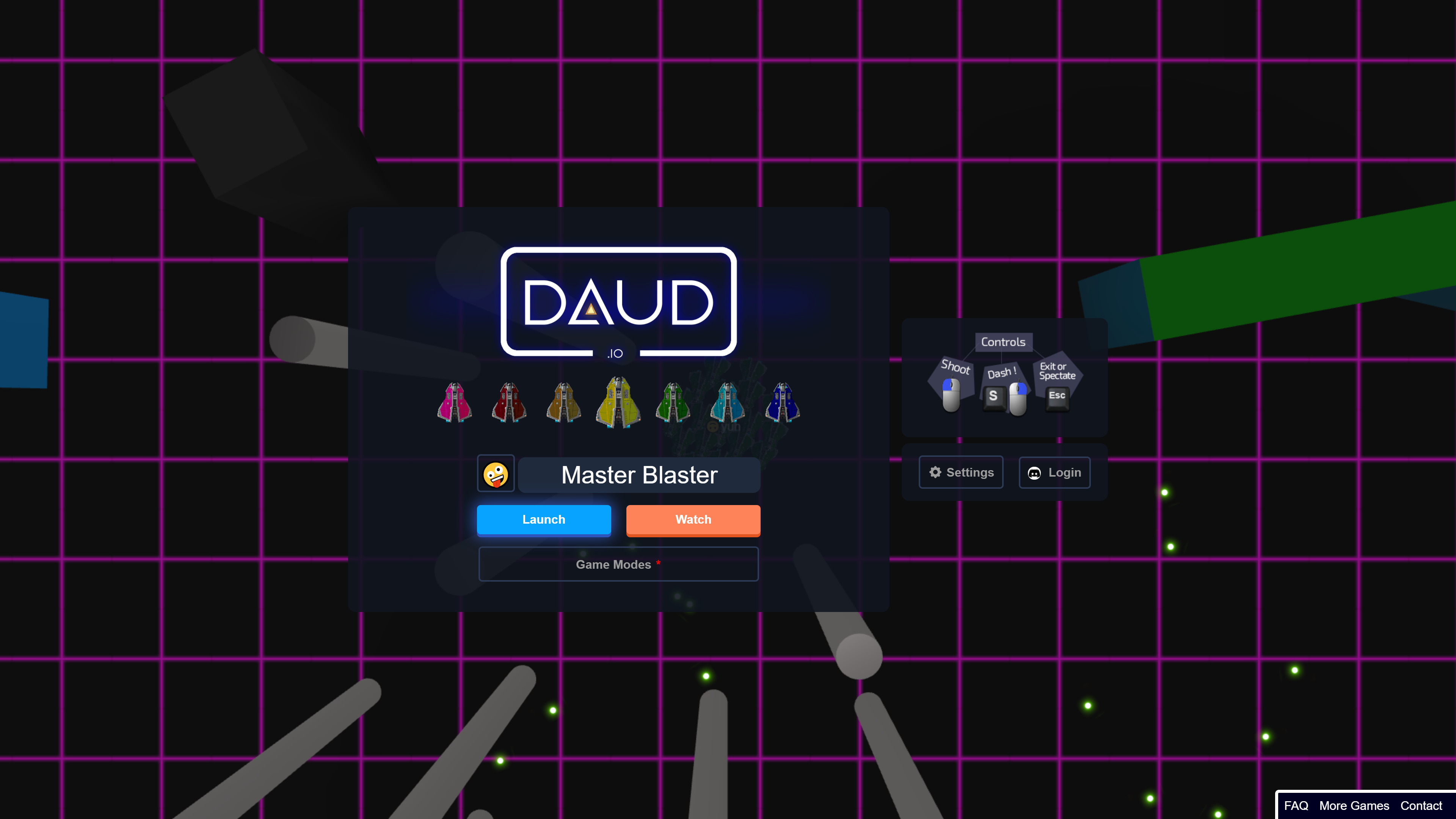 DAUD.io