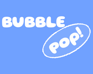 Bubble Pop!