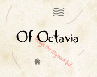 Of Octavia  