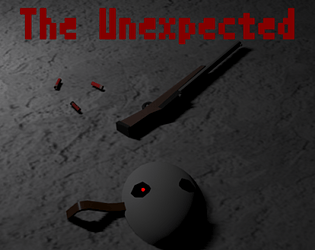 The Unexpected (IN DEVELOPMENT)
