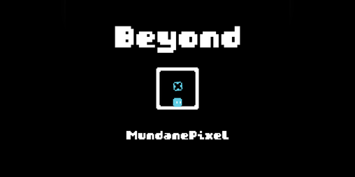 Cover image for Beyond