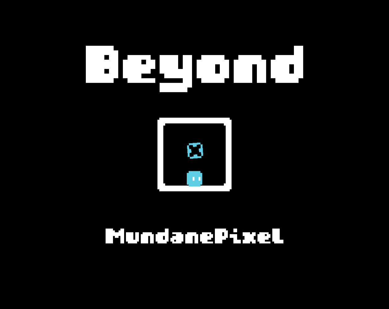 Cover image for Beyond