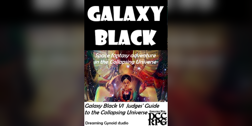 Cover image for Judges guide to the Collapsing Universe