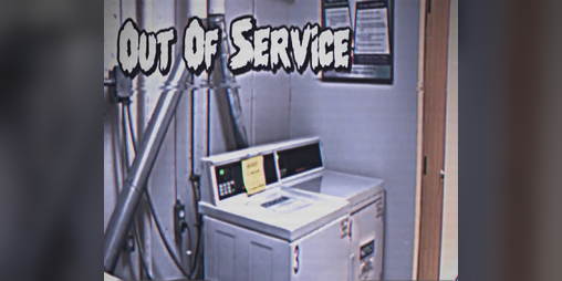 Cover image for Out of Service