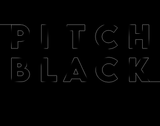 Pitch Black