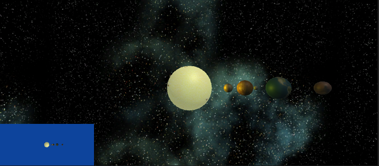 Solar System