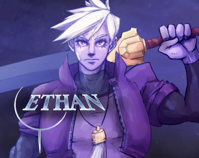 Ethan (Demo)