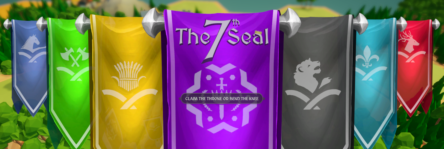 The 7th Seal