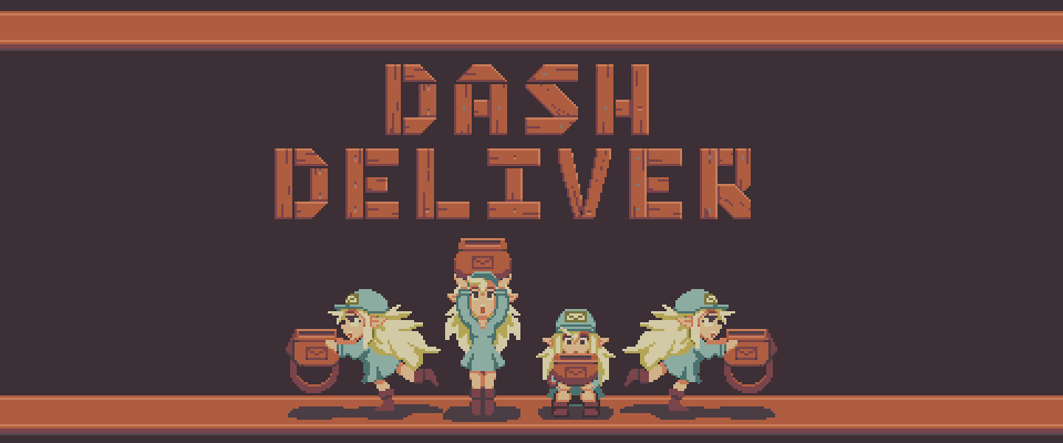 Dash Deliver
