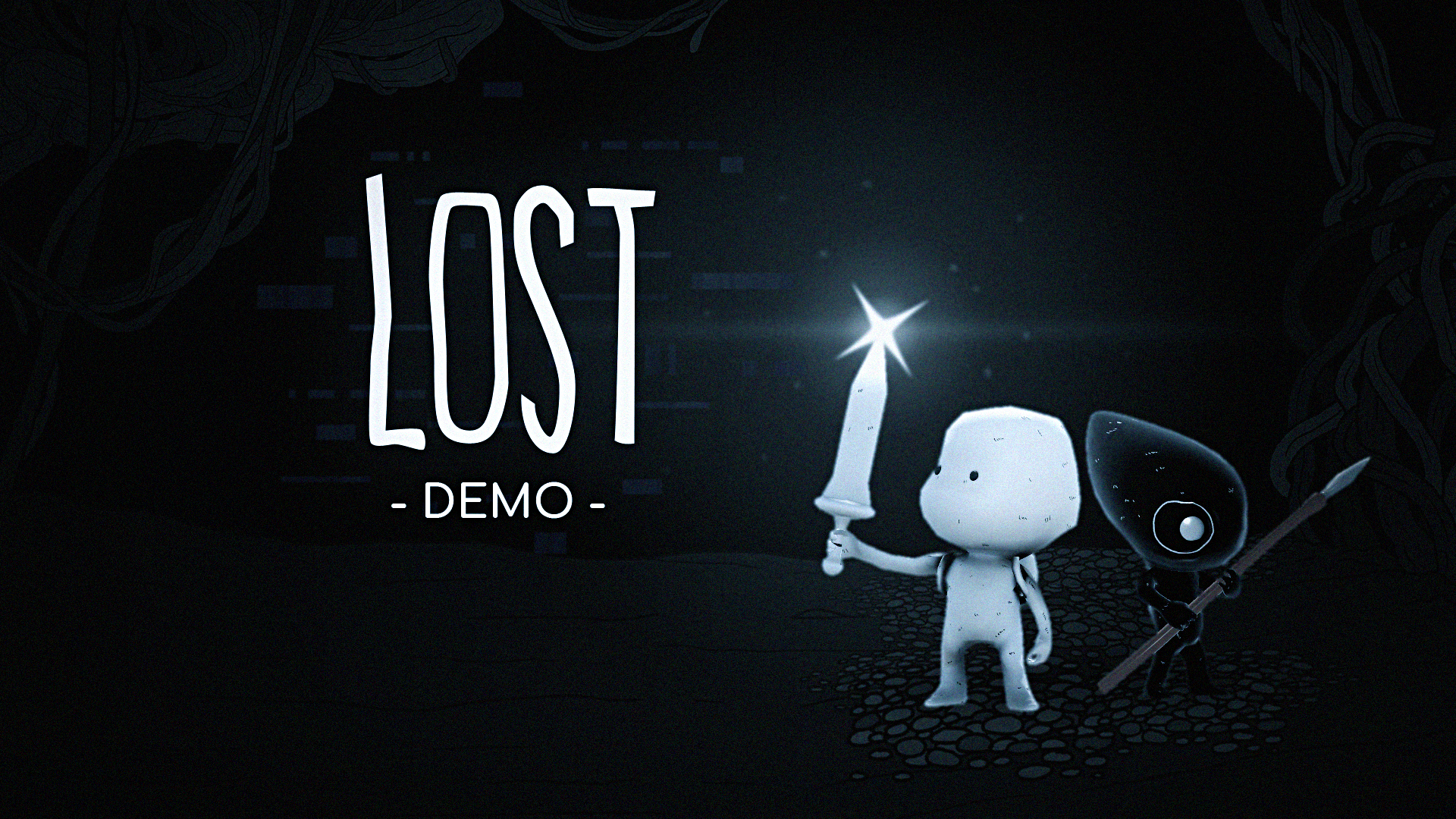 Lost - Demo (Game Design Devlog) - Lost - Demo by Polysplit Games