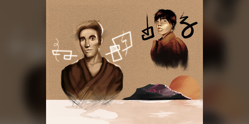 Cover image for Wax & Wane