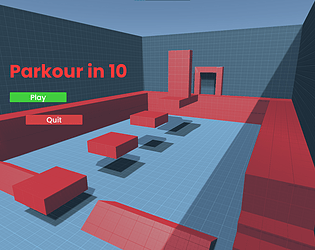 Parkour in 10
