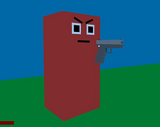 cube gang