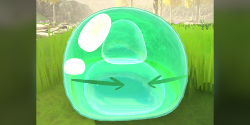 Cover image for Ultimate Slime