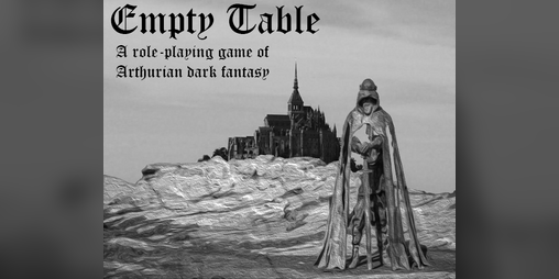 Cover image for Empty Table