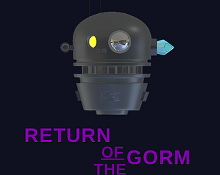 Return of the Gorm