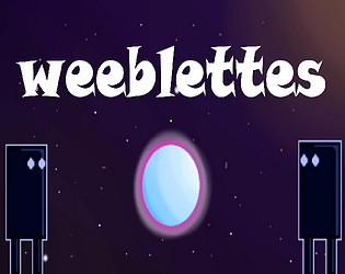 Weeblettes