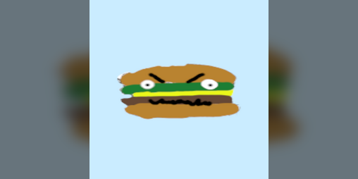 Cover image for BurgerShooter