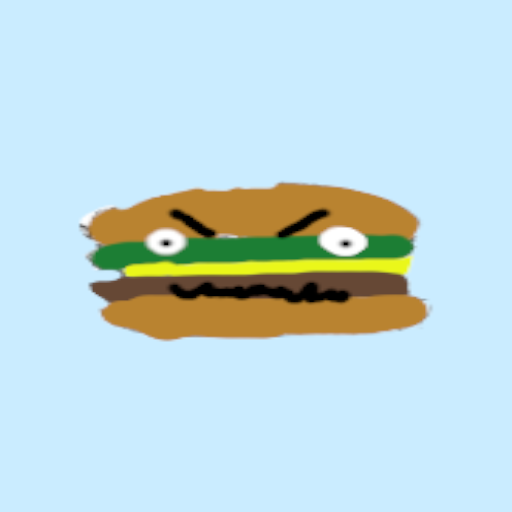 Cover image for BurgerShooter