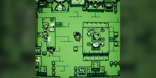 Cover image for MHGB