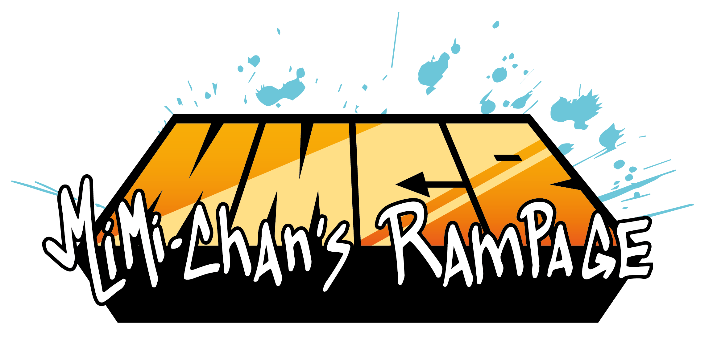 MiMi-Chan's Rampage