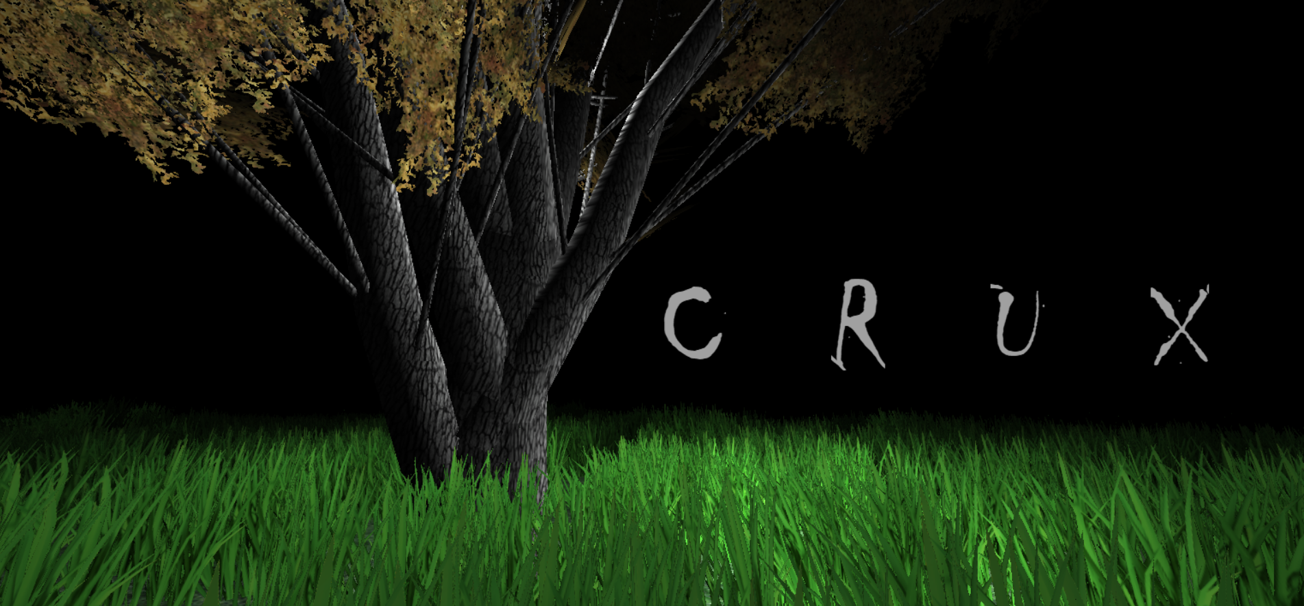 C R U X