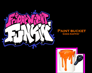Vs paint