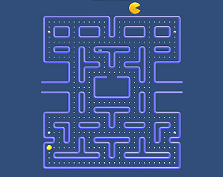 PacMan