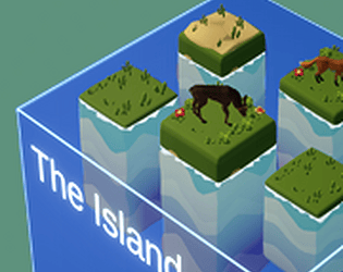 The Island