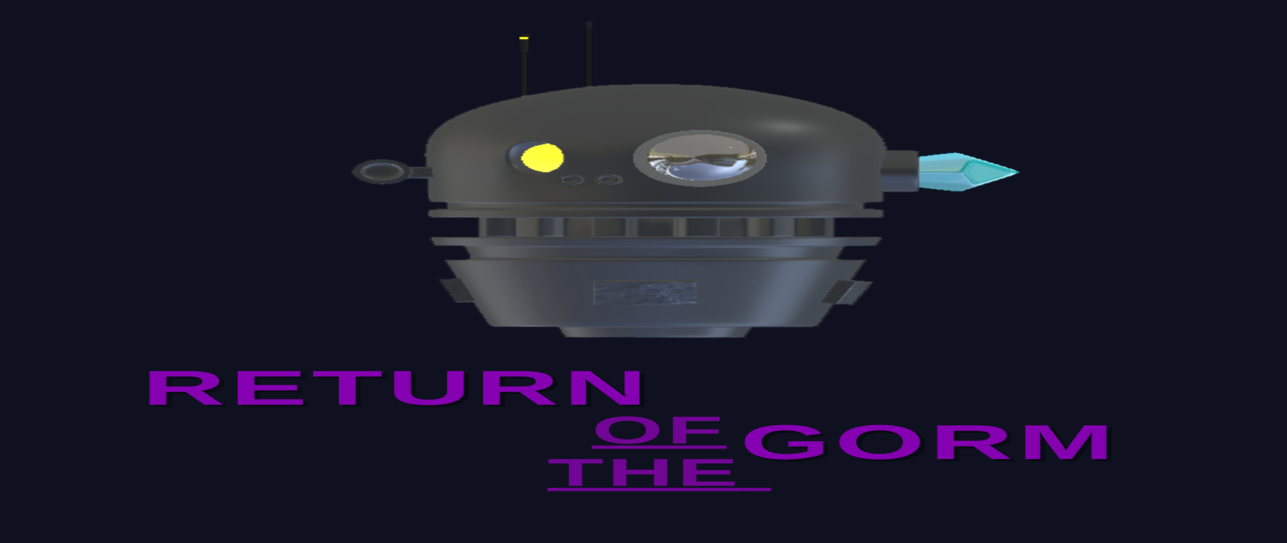 Return of the Gorm