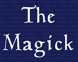 The Magick (Beta)