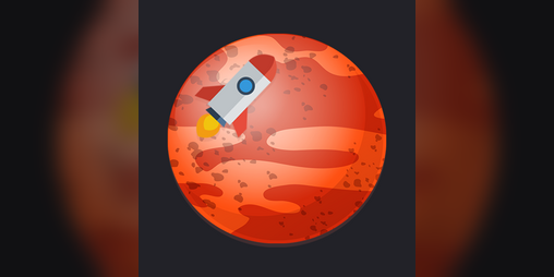 Cover image for Protect The Planet Mars (Русская версия)