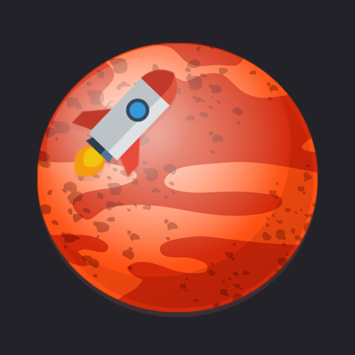 Cover image for Protect The Planet Mars (Русская версия)