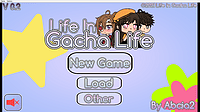 2.3 Update - Life in Gacha Life by Abcia2