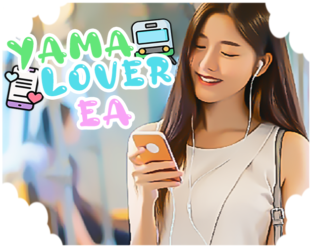 Cover image for Yamalover EA