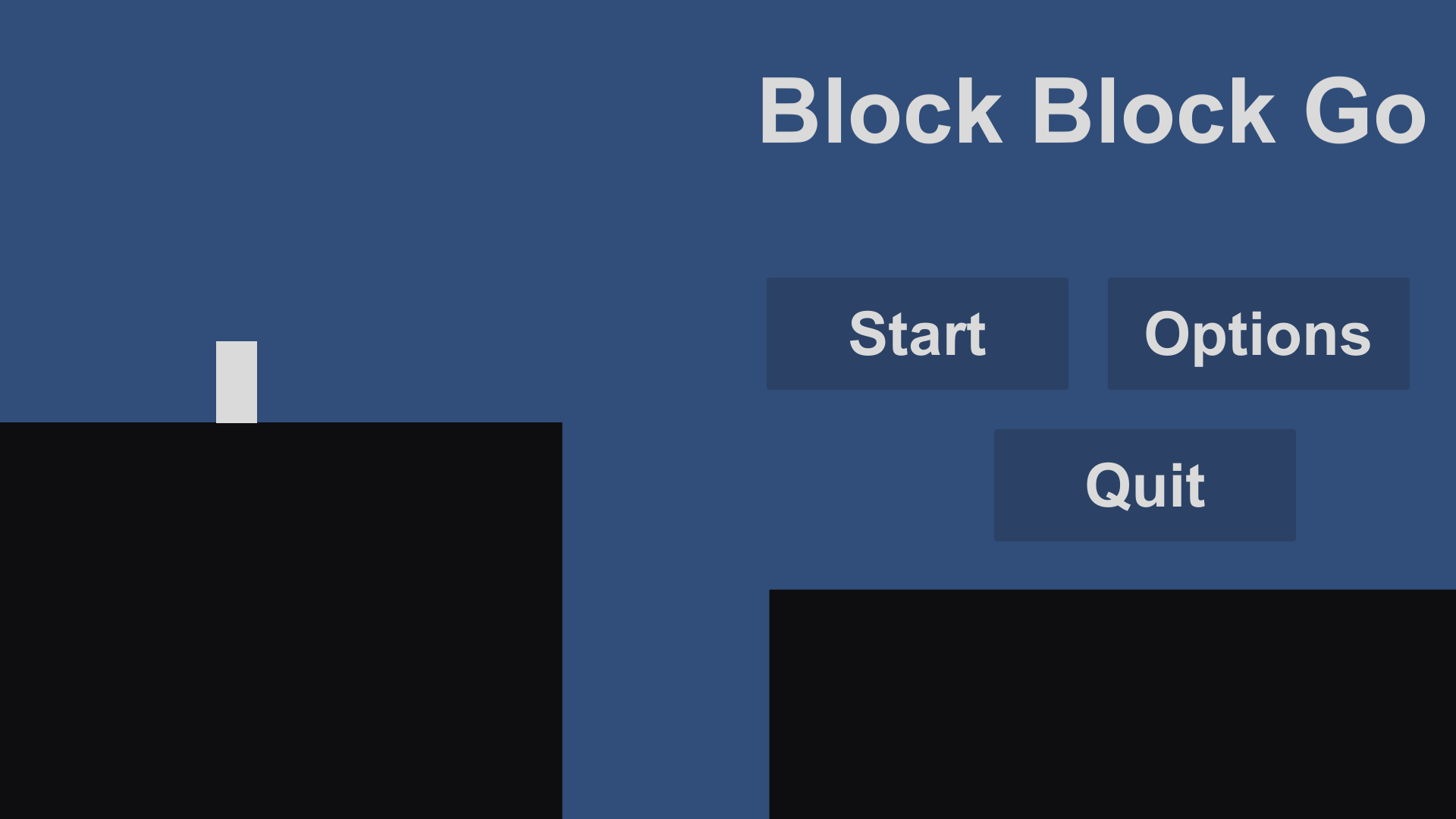 Block Block Go