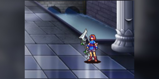 Cover image for Angie Nyx's Ideal SRPG (Prologue)