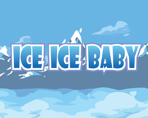 Ice Ice Baby by TCalabrese, Jorge Puertovannetti