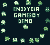 Cover image for Endbydia Gameboy Demo Actualizacion/Upgrade 2.0!!! (S L)