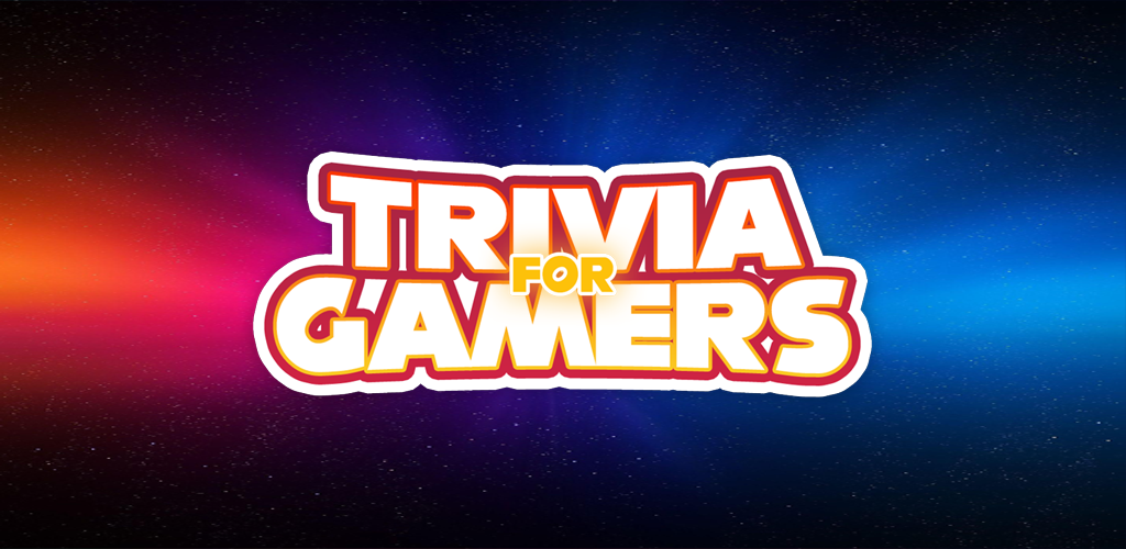 Trivia for Gamers