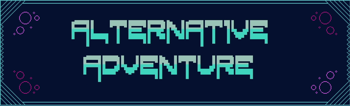 Alternative Adventure